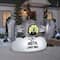 6ft. Airblown® Inflatable TIE Fighter with Darth Vader